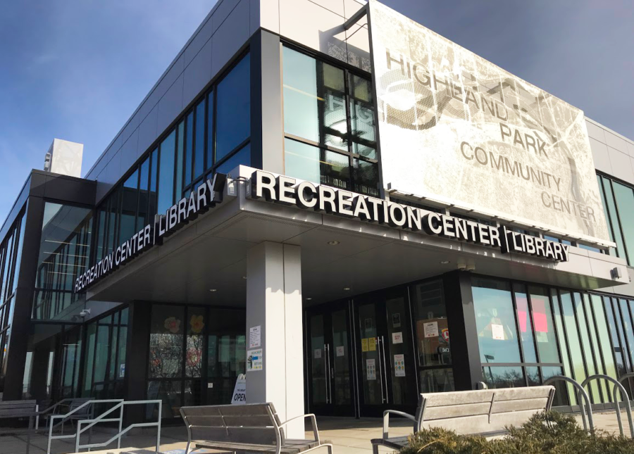 The Highland Park Library is a staple in the Highland Park community. The staff has been working hard to ensure that all book-related needs can be met during the pandemic while still enforcing COVID-19 precautions. 