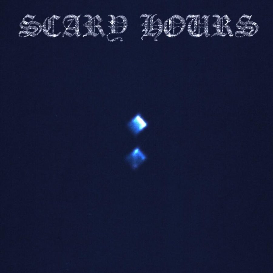 The first scary hours was an EP that contained the iconic "God's Plan." 