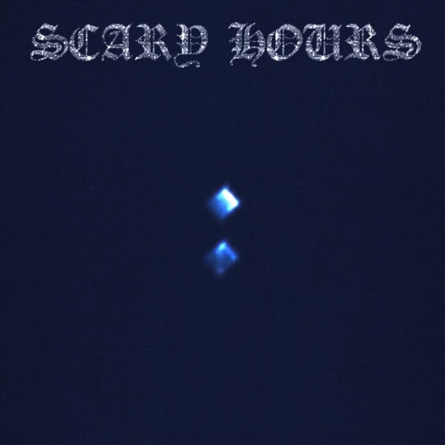 The first scary hours was an EP that contained the iconic Gods Plan. 