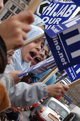 Although it is unlikely that this will become a part of French law,the passing of this measure touches on a much larger debate within french society and politics: secularism.