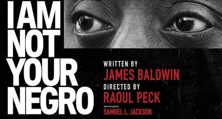 The commonly asked question “why is everything always about race?” takes on a whole new meaning after watching “I Am Not Your Negro.”