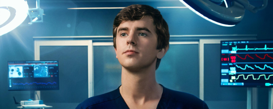 Based on the South-Korean TV show 굿 닥터 (Good Doctor), The Good Doctor’s main character Shaun Murphy, portrayed by Freddie Highmore, is an autistic medical resident who works at a hospital in San Jose.