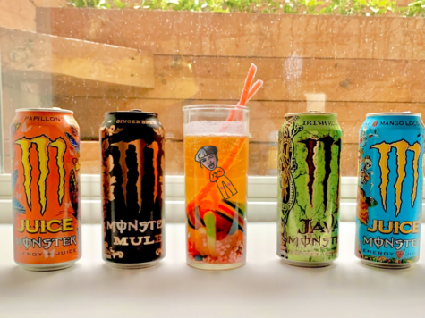 Where I Stand Not Afraid Of Monsters Popular Monster Energy Flavors Ranked The Rubicon Where I Stand Not Afraid Of Monsters Popular Monster Energy Flavors Ranked The Rubicon