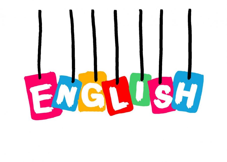 New Faculty Features: English Language Arts