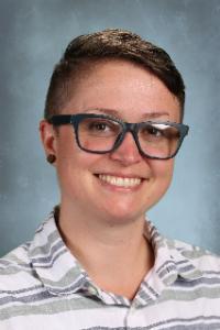 Julia Callander is one of many new teachers in the Upper School this year. She joins Saint Paul Academy as an English teacher.