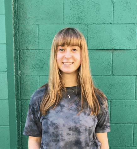 Photo of Alison Mitchell