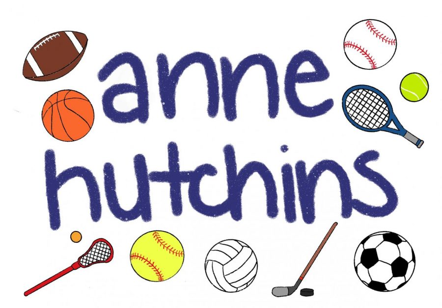 For student-athletes, life can be a bit of a whirlwind. Balancing classes, homework, practice, and games is a lot to handle. Sometimes in the craziness of it all, physical health gets put on the back burner. That’s where Anne Hutchins comes in.