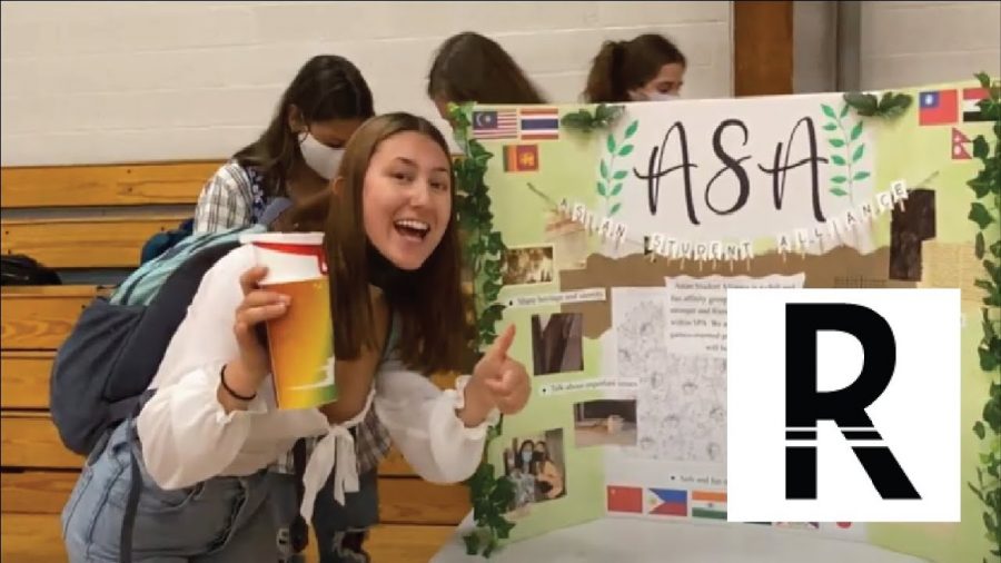 Club fair returns—an inside peek into student-led organizations