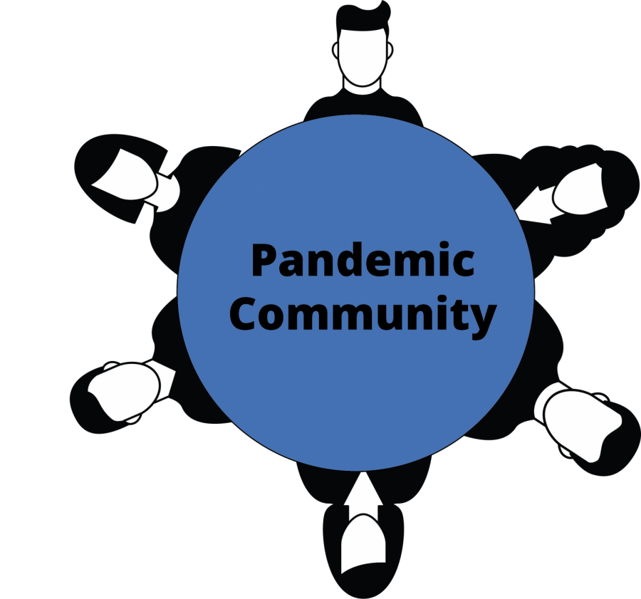 After almost two years of the COVID-19 pandemic, SPA students are finally back in school on a normal schedule.