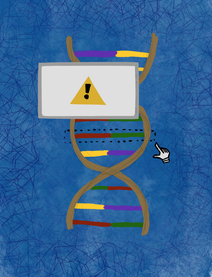 While+CRISPR+does+sound+like+a+safe+and+well-rounded+idea%2C+as+there+have+been+over+30+years+since+it+was+first+introduced%2C+many+details+and+specifics+are+left+uncontrolled.