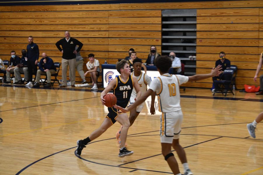 Basket Ball 12-02-21 9