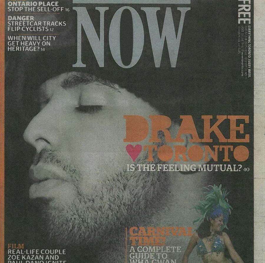Aubrey+%E2%80%9CDrake%E2%80%9D+Graham+is+widely+considered+the+greatest++rapper+of+all+time.+He+is+one+of+the+most+widely+known+artists+of+modern+music.