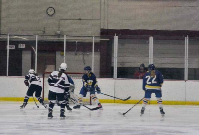 United Hockey 1