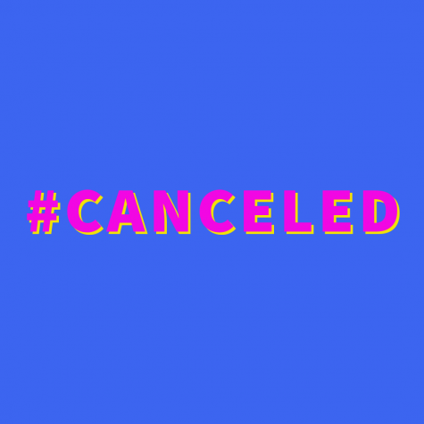 CANCELED. Cancel culture has gained traction in the media in recent years, and many have varying opinions on it. I think its important to hold these people that have a platform accountable for their actions, but I think it should not be used so lightly, junior Julia Colbert said.