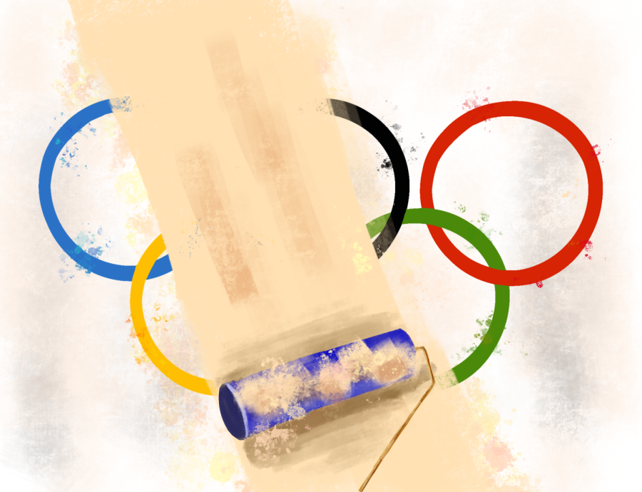 IT'S TIME TO BOYCOTT. This year, the winter Olympics has raised ethical questions about the treatment of athletes and citizens and should not be watched. Instead, we can support athletes by watching highlights on their social media or following them through their careers outside the Olympics.