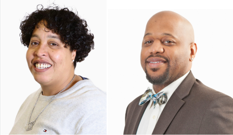 Meet the speakers: SPA to host Allen and Walker at MLK assembly
