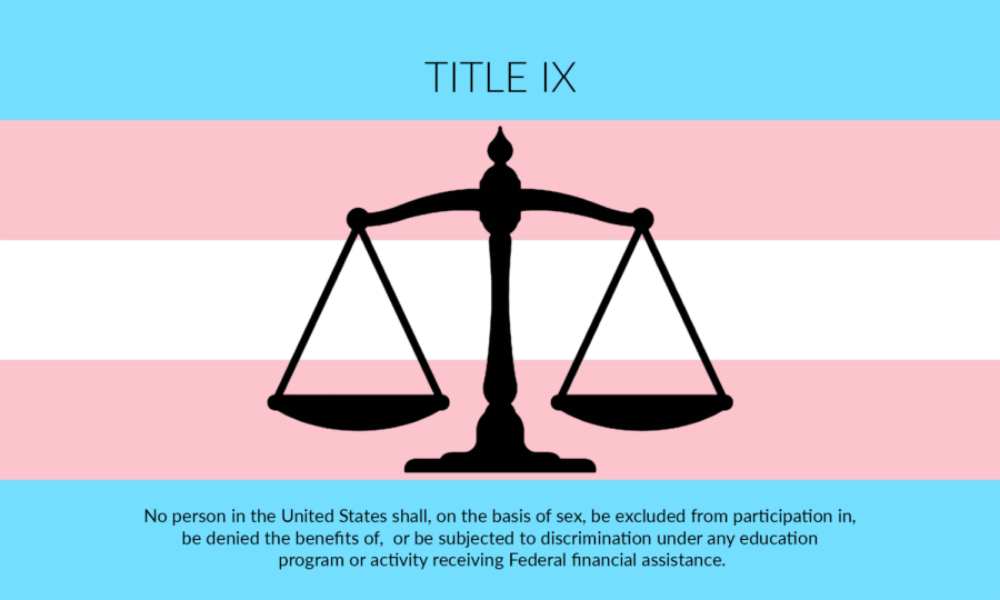 10 out of 50 states in the US have passed laws that restrict transgender students to the sport that corresponds with the sex listed on their birth certificate.