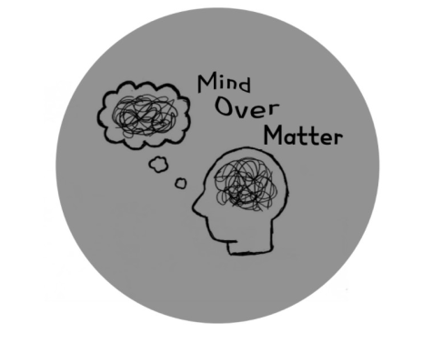 [MIND OVER MATTER] Ep. 1: Managing stress and anxiety
