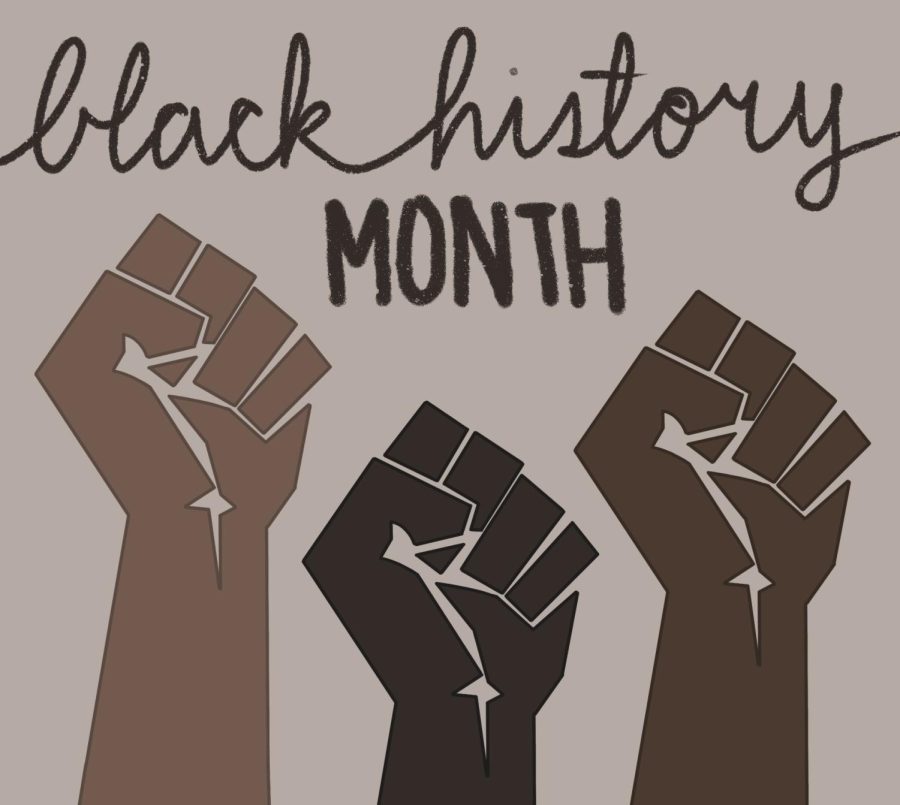 Though Black History Month is celebrated for a fraction of the year, it is crucial to recognize the accomplishments and struggles of the Black community every day. I hope that it is celebrated year-round and normalized into our everyday way of being,” Director of Intercultural Life Dr. Naomi Taylor said.
