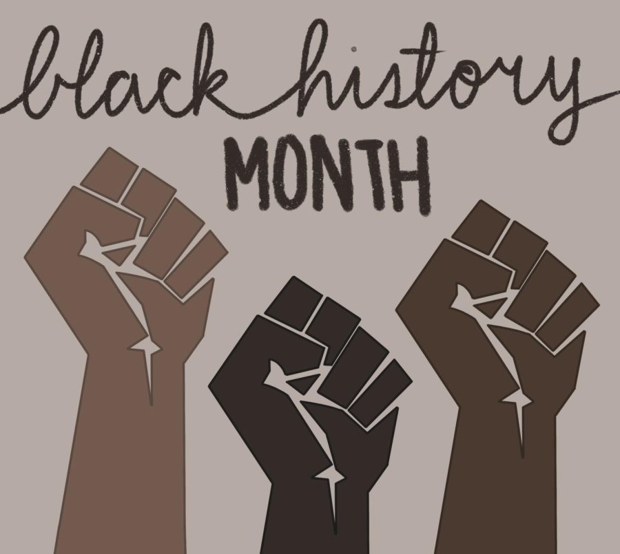 Though+Black+History+Month+is+celebrated+for+a+fraction+of+the+year%2C+it+is+crucial+to+recognize+the+accomplishments+and+struggles+of+the+Black+community+every+day.+I+hope+that+it+is+celebrated+year-round+and+normalized+into+our+everyday+way+of+being%2C%E2%80%9D+Director+of+Intercultural+Life+Dr.+Naomi+Taylor+said.%0A