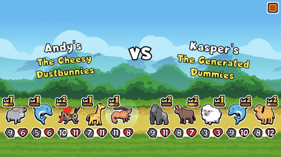 GAME REVIEW] Super Auto Pets: a wildly fun time – The Rubicon