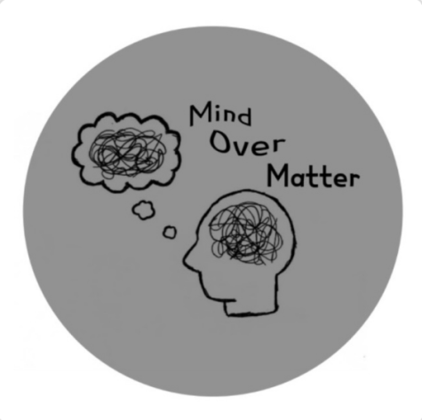 [MIND OVER MATTER] Ep. 3: Out of school habits