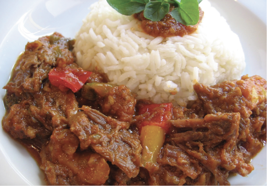 Ropa Vieja