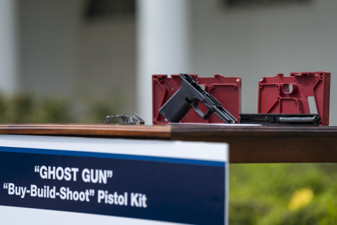 On Apr. 11, President Joe Biden made an official ruling on ghost guns across the U.S. Biden stated that commercial manufacturers must incorporate licenses and serial numbers, run background checks, and reserialize formerly sold firearms. 