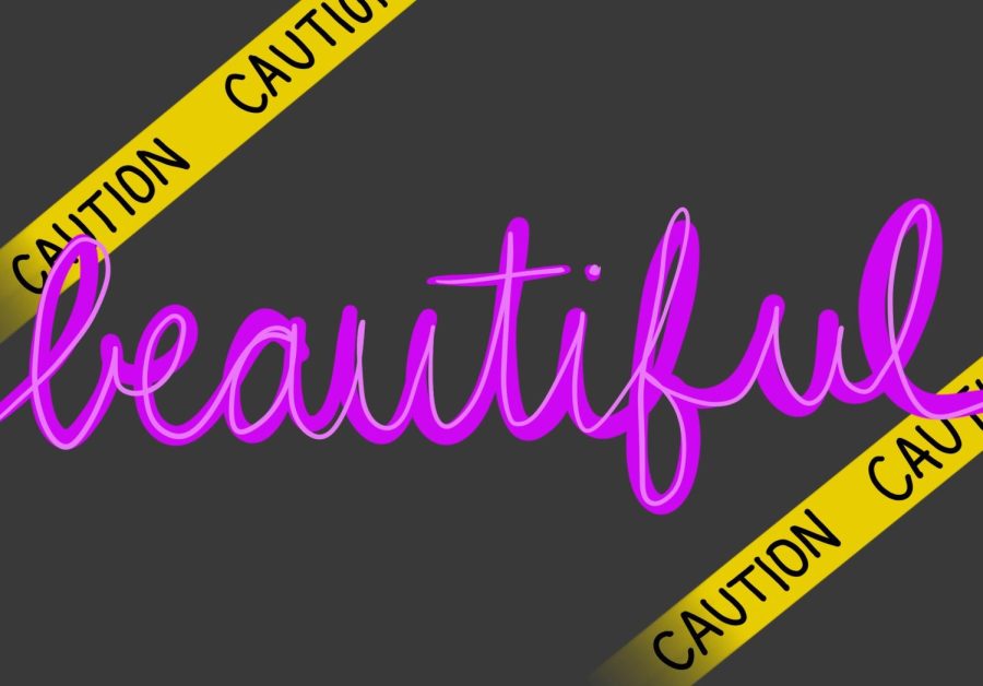 HARMFUL POSTS. The rising trend of sharing one's glow-ups on social media is not as empowering as it seems.