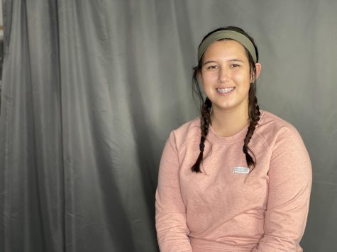 Photo of Grace Medrano