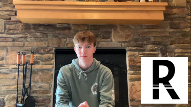Senior Tommy Verhey gives an update on this week’s current events.