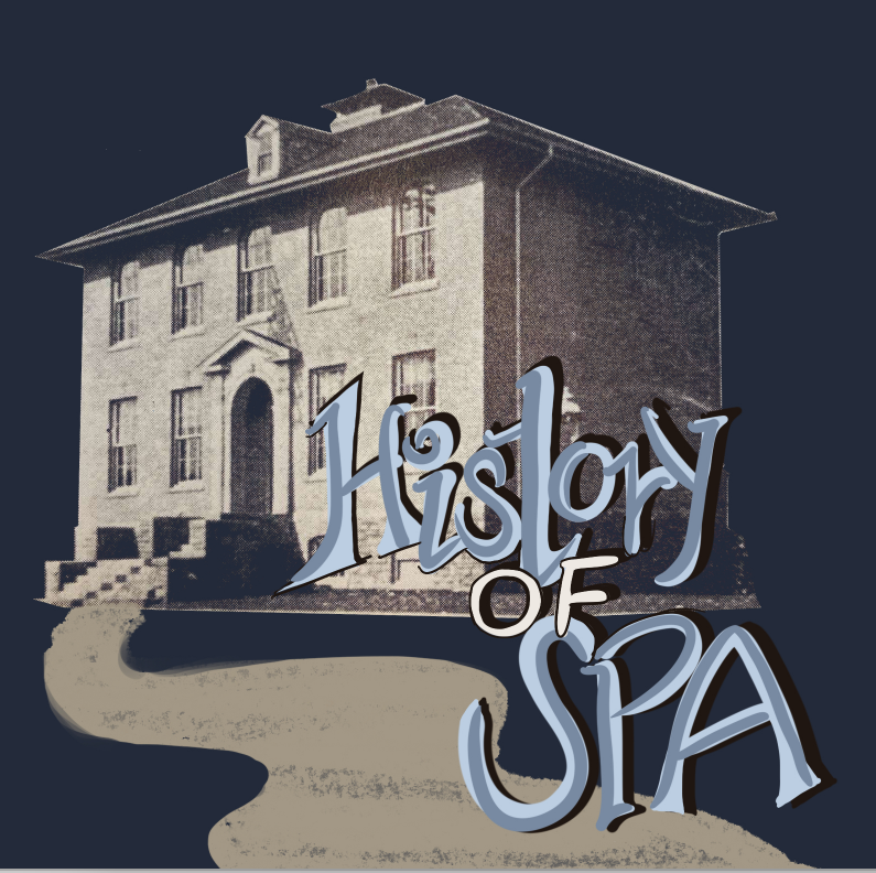 [HISTORY OF SPA] Ep. 1 First Impressions of SPA