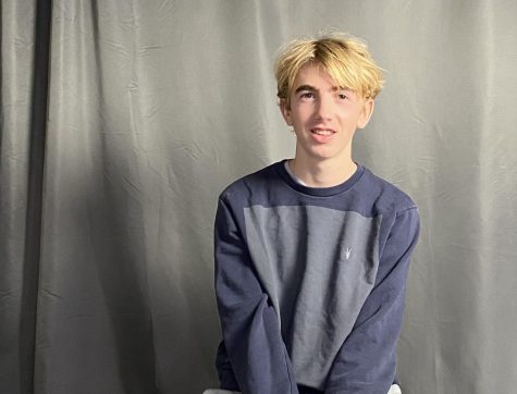 Photo of Andrew Lipinsky