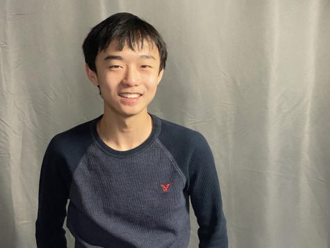 Thomas Chen