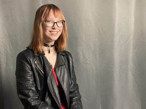 Photo of Taryn Karasti
