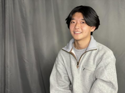Photo of Orion Kim