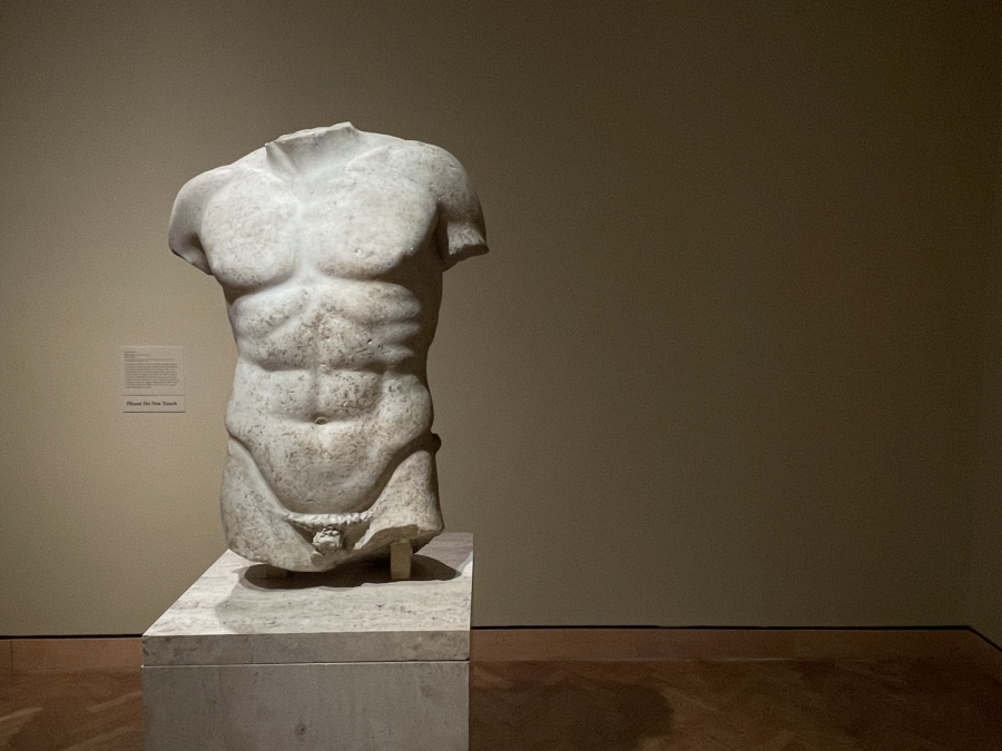 The newest Mia exhibition beautifully encapsulates themes of newness, inspiration, and rebirth that are the essence of Renaissance art.