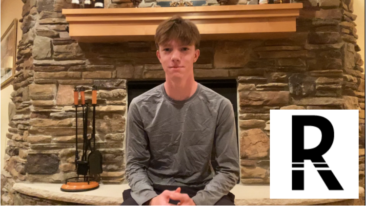 Senior Tommy Verhey gives an update on this week’s current events.