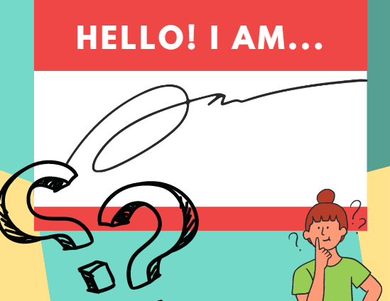 What's in a name? More than a first impression
