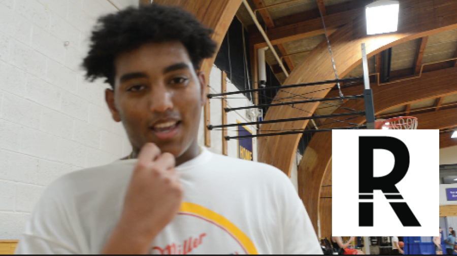 Mic'd Up with Simon Assefa