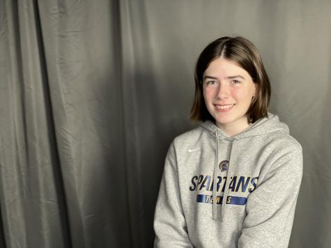 Photo of Eliza Farley