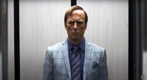CALL SAUL. From the acting to the cinematography, this series consistently finds ways to outdo itself.