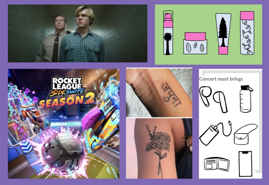 Editor's top 5 A&E stories of 2022.