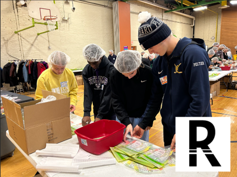Reflecting on MLK Day of Service