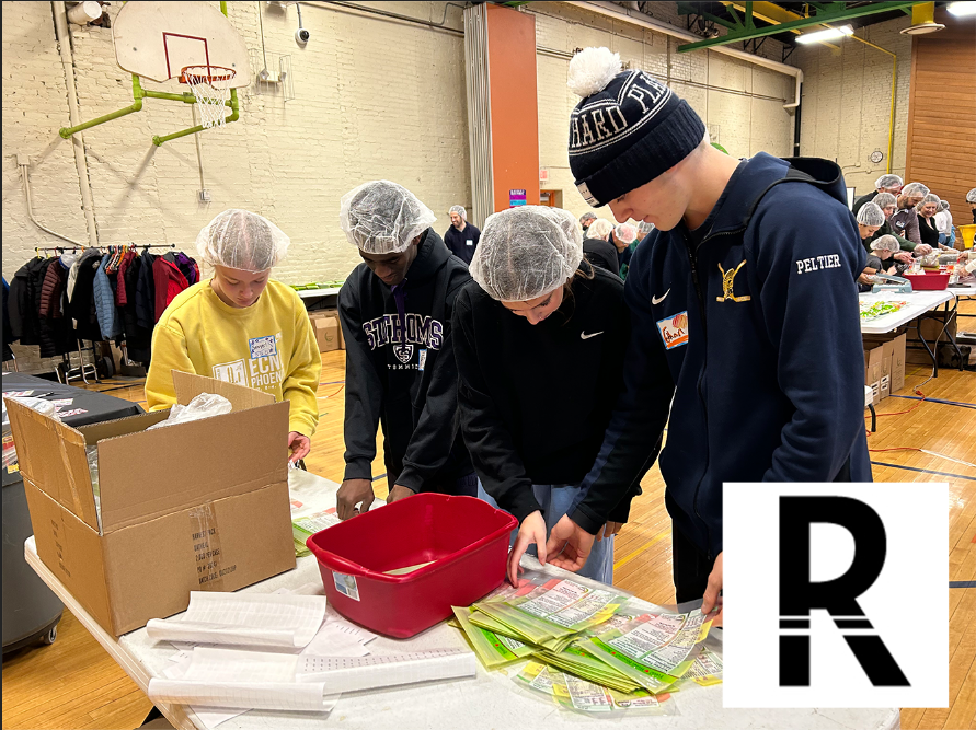 Reflecting on MLK Day of Service