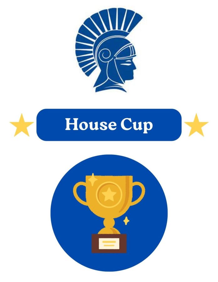 The house cups entertainment exists throughout the events course rather than the result. Students can support their teammates even while knowing they are going to lose.