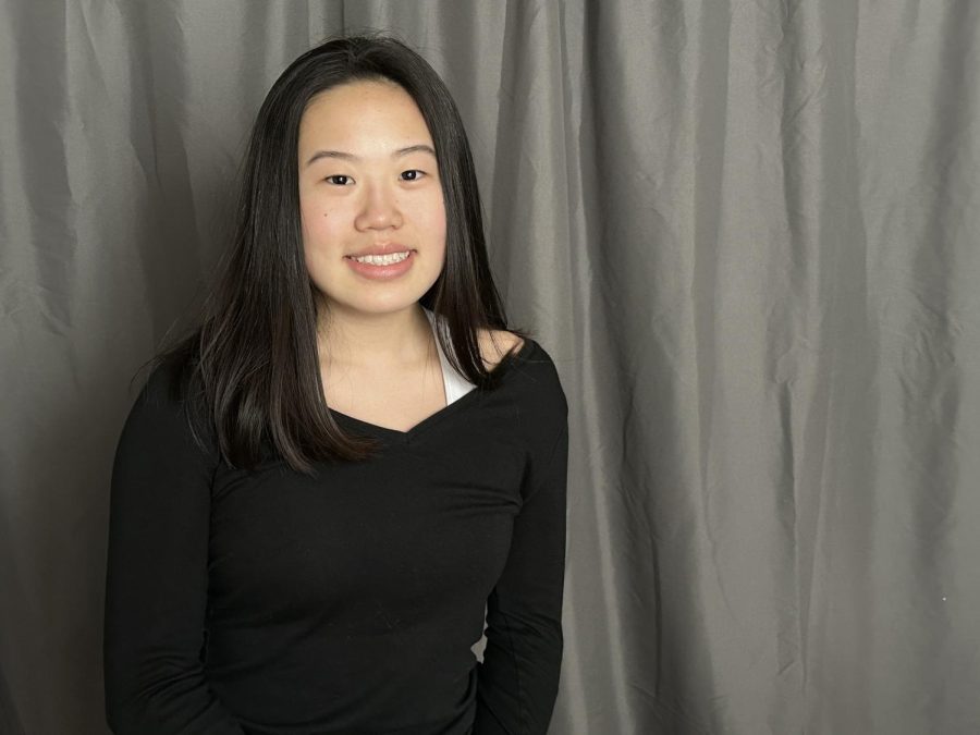 Amanda Hsu