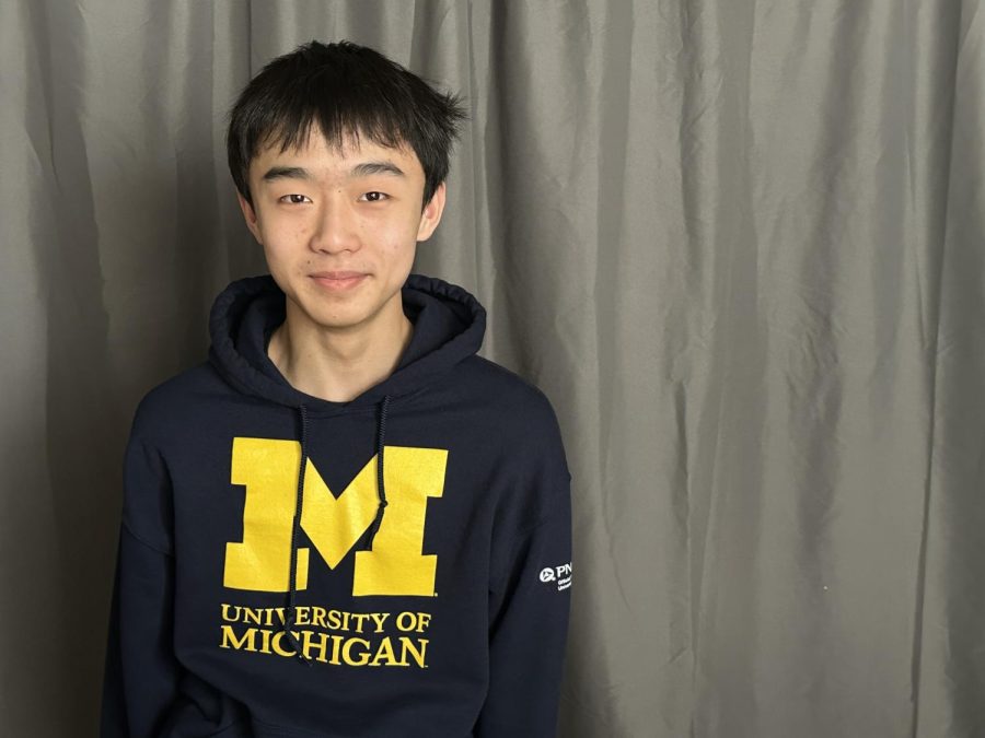 Thomas Chen