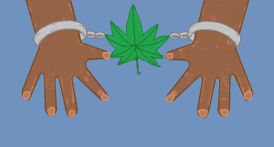 LEGALIZE MARIJUANA? The legalization of marijuana in Minnesota no longer allow it to be used as a discriminatory tool against Black and Brown Minnesotans.