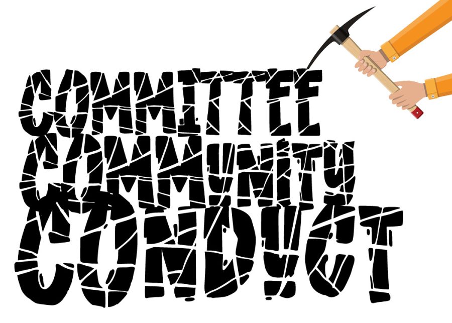 BREAKING+APART.+Returning+to+treating+C3+as+a+valued+part+of+student+culture+and+support+will+create+the+environment+the+new+staff+this+year+is+trying+to+emulate.+